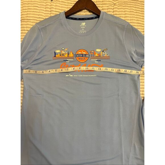 New Balance NYRR Staten Island Half Marathon- 2025 - Picture 9 of 10